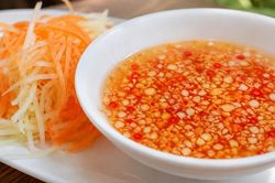 Bí quyết pha nước chấm phở cuốn ngon khó cưỡng tại nhà