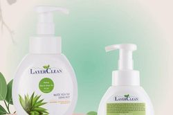 Thu hồi trên toàn quốc nước rửa tay Layer Clean do hàng loạt vi phạm