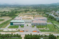 Phương án sắp xếp trường học ở Tuyên Quang giảm 485 cơ sở giáo dục