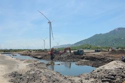 Khánh Hòa miễn tiền thuê gần 145ha đất làm khu công nghiệp Cà Ná
