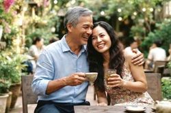 Bản giao thoa lệch nhịp hay hành trình tìm đồng điệu?