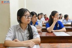 Học sinh lớp 10 trước bài toán chọn tổ hợp môn: Đừng để quyết định quan trọng thành lựa chọn cảm tính