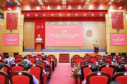 Quy chế mới về cho thôi giữ chức vụ, từ chức, miễn nhiệm, tạm đình chỉ công tác đối với công chức trong ngành Kiểm sát nhân dân