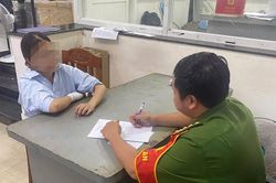 Lo sợ bị mất số tiền của quán, người phụ nữ dựng chuyện bị cướp 85 triệu đồng