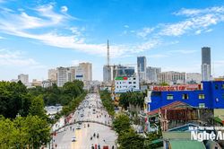 Đổi mới phương thức l&atilde;nh đạo, khơi th&ocirc;ng động lực ph&aacute;t triển