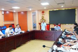 Thường trực HĐND tỉnh triển khai công tác giám sát việc thực hiện các cơ chế, chính sách