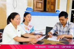 Gỡ vướng trong cấp giấy chứng nhận quyền sử dụng đất