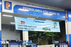 Chỉ số giá tiêu dùng tháng Bảy giảm 0,12% nhờ giá xăng dầu hạ nhiệt