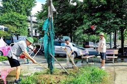 Hà Nội: Xây dựng 'đường găng' của mô hình xã xã hội chủ nghĩa tại Thư Lâm