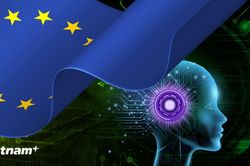 EU chính thức áp dụng quy định gắn nhãn nội dung do AI tạo ra