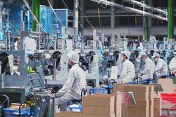 Gần 187,2 nghìn doanh nghiệp gia nhập thị trường trong bảy tháng của năm 2026