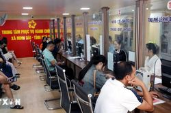 Mô hình đưa công nghệ giải các 'bài toán lớn'