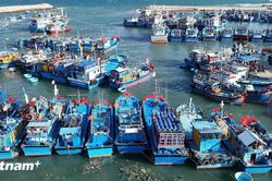 Đổi mới quản trị biển: Nền tảng để Việt Nam trở thành quốc gia biển mạnh
