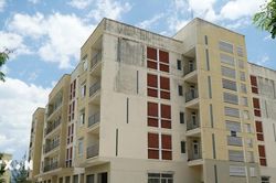 Đà Nẵng hỗ trợ tiền và chỗ ở tạm cho người dân di dời khỏi các chung cư cũ