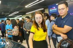 Từ việc giảm chi phí đến tạo ra sản phẩm mới, giá trị mới