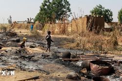 Nigeria: Hơn 100 người bị bắt cóc ở bang Zamfara