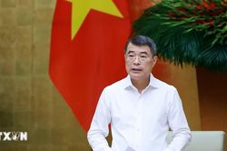 Thủ tướng: Khẩn trương hoàn thiện kế hoạch thực hiện các Nghị quyết Hội nghị Trung ương 3