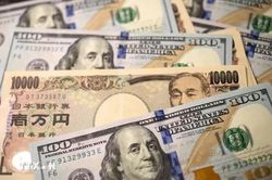 Mỹ bán đồng euro để hỗ trợ Nhật Bản vực dậy đồng yen
