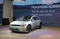 Hyundai và Kia vượt mốc 130.000 xe điện bán tại châu Âu trong nửa đầu năm 2026
