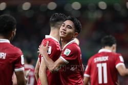 ASEAN Cup 2026: Indonesia tràn đầy tự tin trước đại chiến với tuyển Việt Nam