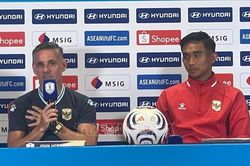ASEAN Cup 2026: Indonesia tràn đầy tự tin trước đại chiến với tuyển Việt Nam