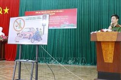 Nhân rộng mô hình tự quản, tăng cường bảo đảm an ninh từ cơ sở