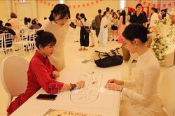 Ngày Văn hóa Việt Nam góp phần lan tỏa bản sắc dân tộc tại Đức