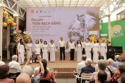 Để hệ giá trị văn hóa trở thành sức mạnh phát triển TP Hồ Chí Minh - Bài 1: Từ nền tảng tinh thần đến nguồn lực nội sinh