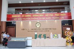 Kết nối truyền thống lan tỏa giá trị văn hóa và văn học Việt Nam