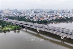 Thu hồi đất phục vụ dự án kéo dài tuyến Metro Bến Thành - Suối Tiên