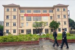 Hơn 740 cơ sở nhà, đất dôi dư tại Ninh Bình được sắp xếp, khai thác
