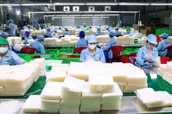 Gắn l&agrave;ng nghề, OCOP với du lịch để tăng gi&aacute; trị kinh tế n&ocirc;ng th&ocirc;n