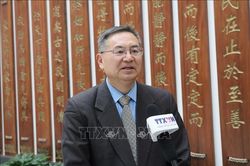 Học giả Trung Quốc: Đảng Cộng sản Việt Nam có năng lực hoạch định chiến lược để phòng ngừa rủi ro từ sớm