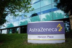 'Siêu thương vụ' 400 tỷ USD ngành dược phẩm: AstraZeneca nhắm tới đối thủ Mỹ