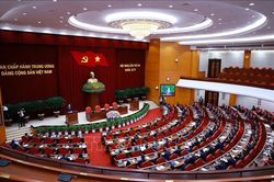 'Thước đo' mới về trách nhiệm nêu gương