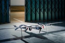 Xuất hiện UAV Bồ Đào Nha tự sản xuất trên chiến trường Ukraine