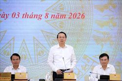 Gia hạn nộp thuế, tạo nguồn lực cho doanh nghiệp, người dân