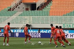 ASEAN Cup 2026: Trên 'chảo lửa' Pakansari, tuyển Việt Nam bước vào thử thách lớn nhất
