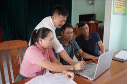 Bài 2: Đảng viên thời công nghệ số