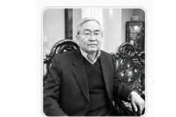 Giáo sư, Viện sĩ, NGND Phạm Minh Hạc, nguyên Bộ trưởng Bộ Giáo dục từ trần