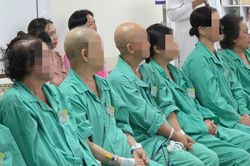 Suy dinh dưỡng là 'kẻ thù thầm lặng' của bệnh nhân ung thư