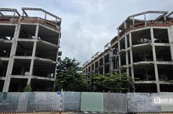 Loạt dự án bất động sản nghìn tỷ ở Tp.Đồng Nai bỏ hoang