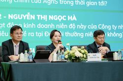 AgriS vượt kế hoạch doanh thu, tăng tốc mở rộng hệ sinh thái nông nghiệp – thực phẩm