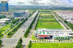 D&ograve;ng tiền Becamex &acirc;m gần 1.800 tỷ đồng, g&aacute;nh hơn 1 tỷ USD nợ vay