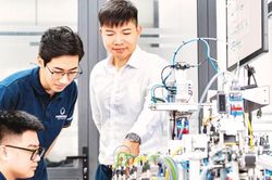 Ai sẽ có cơ hội nhận học bổng Chính phủ?