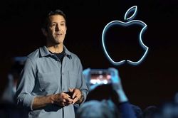 Apple đã 'lột xác' như thế nào dưới thời Tim Cook?