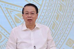 Thứ trưởng Bộ Tài chính nói về áp lực giá cả khi tăng lương cơ sở từ 1/7/2026