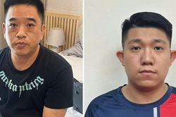 Triệt phá đường dây tổ chức đánh bạc và rửa tiền, phong tỏa hơn 3.000 tỷ đồng