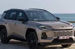 Toyota bán 5,39 triệu xe, tiếp tục giữ 'ngôi vương' doanh số ôtô toàn cầu nửa đầu năm 2026