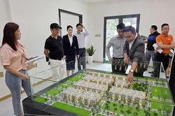 Đà Nẵng: 7 tháng, doanh thu kinh doanh bất động sản tăng hơn 20%